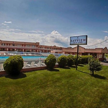Bayview Inn And Suites Atlantic City Extérieur photo