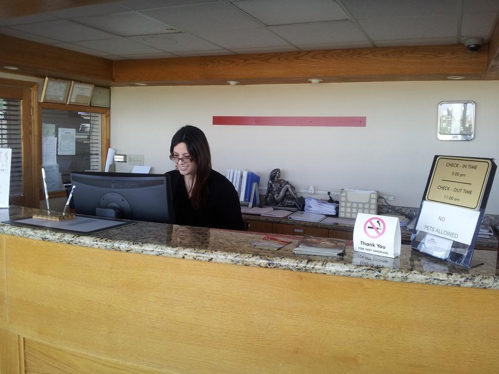 Bayview Inn And Suites Atlantic City Extérieur photo