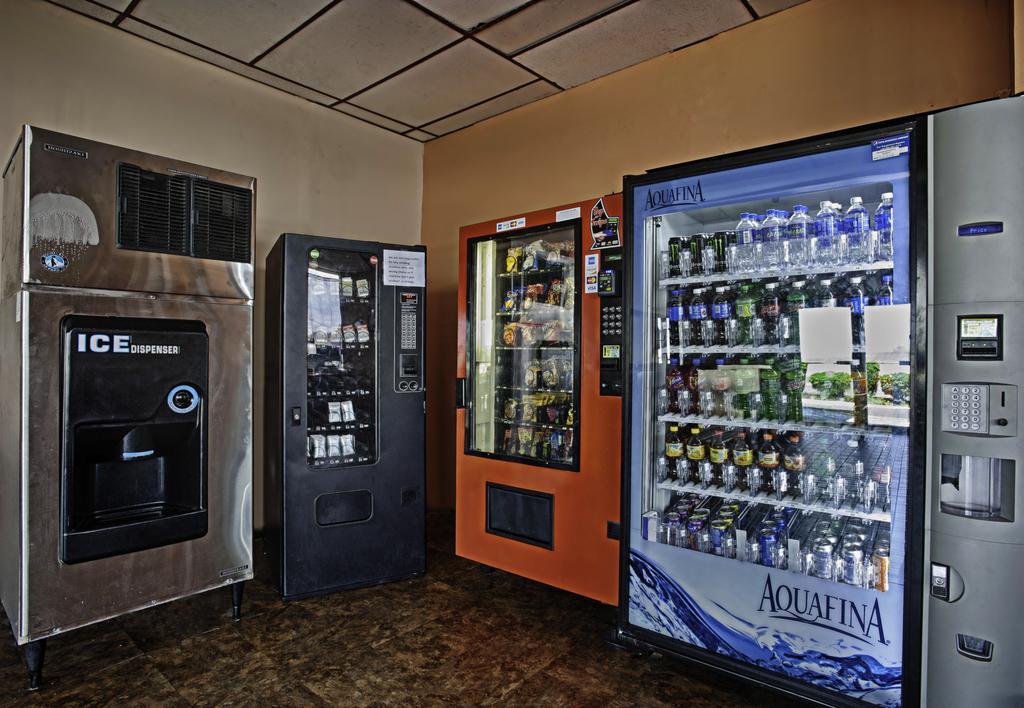 Bayview Inn And Suites Atlantic City Extérieur photo