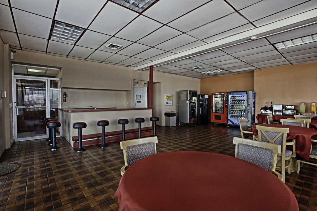 Bayview Inn And Suites Atlantic City Extérieur photo