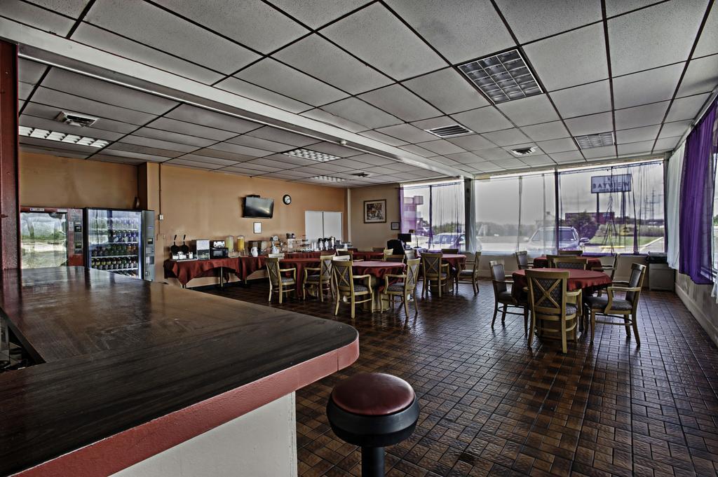 Bayview Inn And Suites Atlantic City Extérieur photo