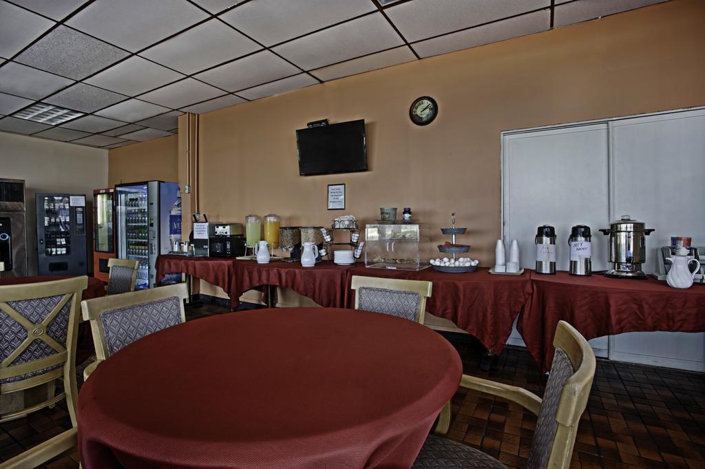 Bayview Inn And Suites Atlantic City Extérieur photo