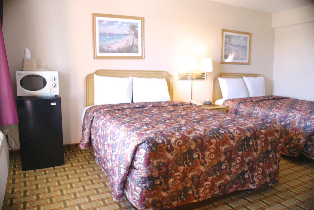 Bayview Inn And Suites Atlantic City Chambre photo
