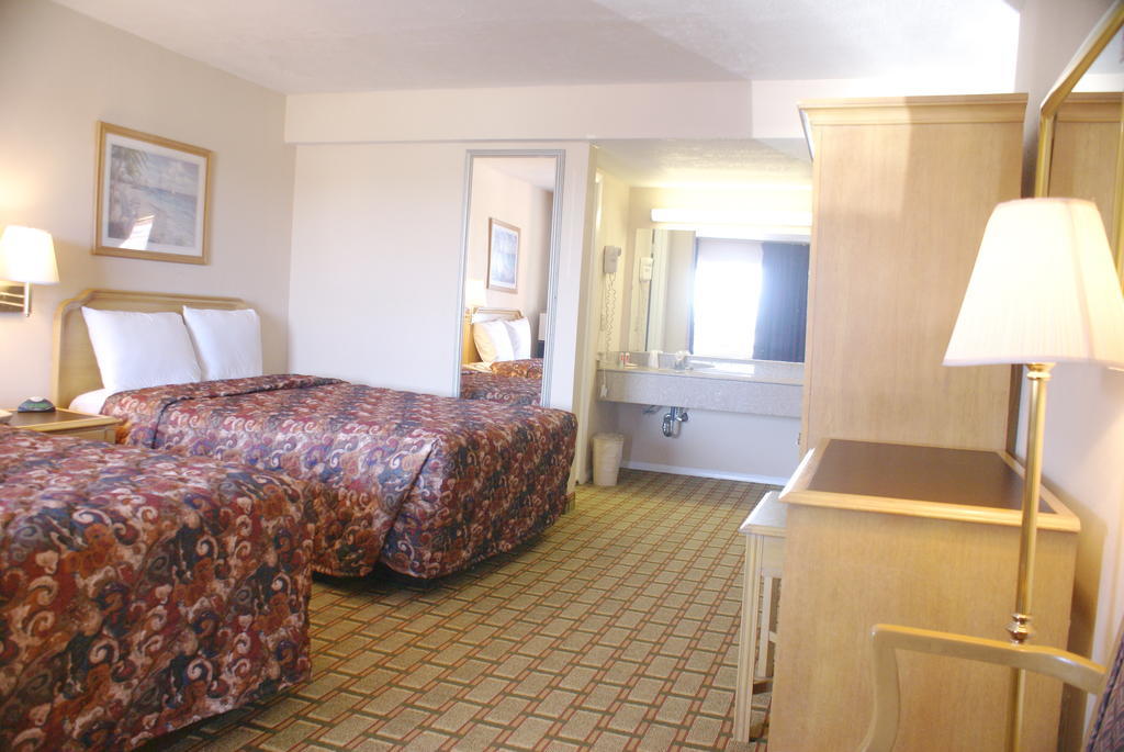 Bayview Inn And Suites Atlantic City Chambre photo