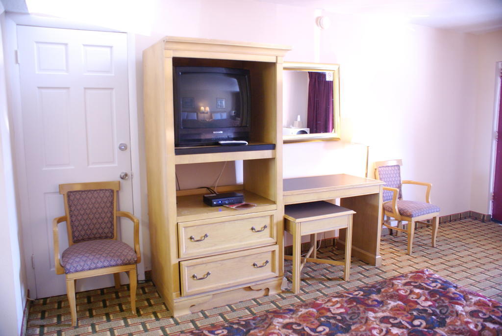 Bayview Inn And Suites Atlantic City Chambre photo