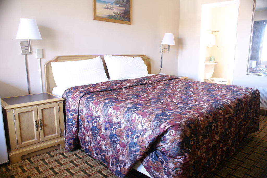 Bayview Inn And Suites Atlantic City Chambre photo