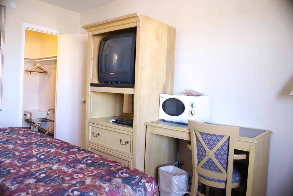 Bayview Inn And Suites Atlantic City Chambre photo