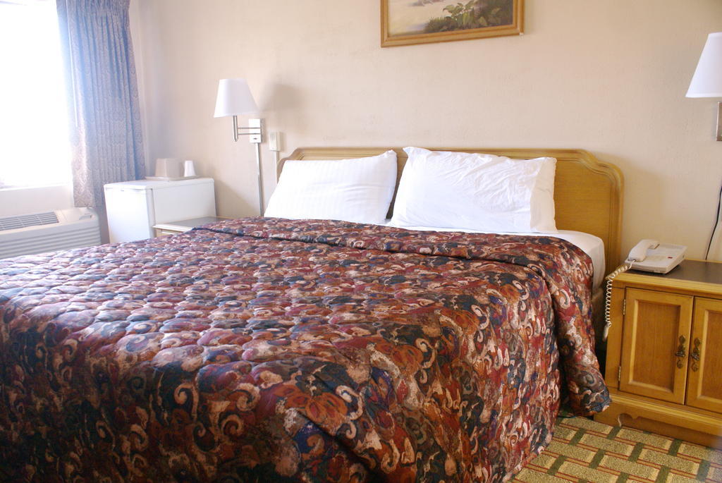 Bayview Inn And Suites Atlantic City Chambre photo
