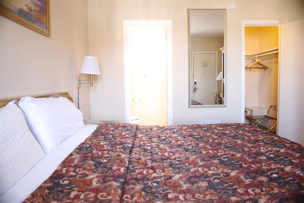 Bayview Inn And Suites Atlantic City Chambre photo