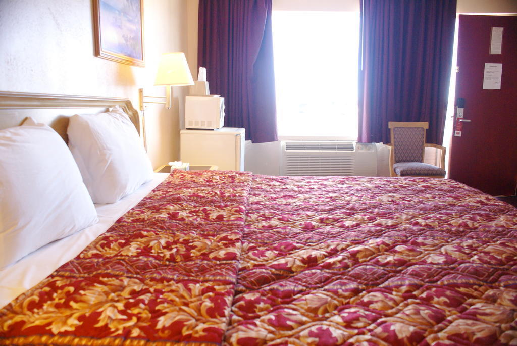 Bayview Inn And Suites Atlantic City Chambre photo